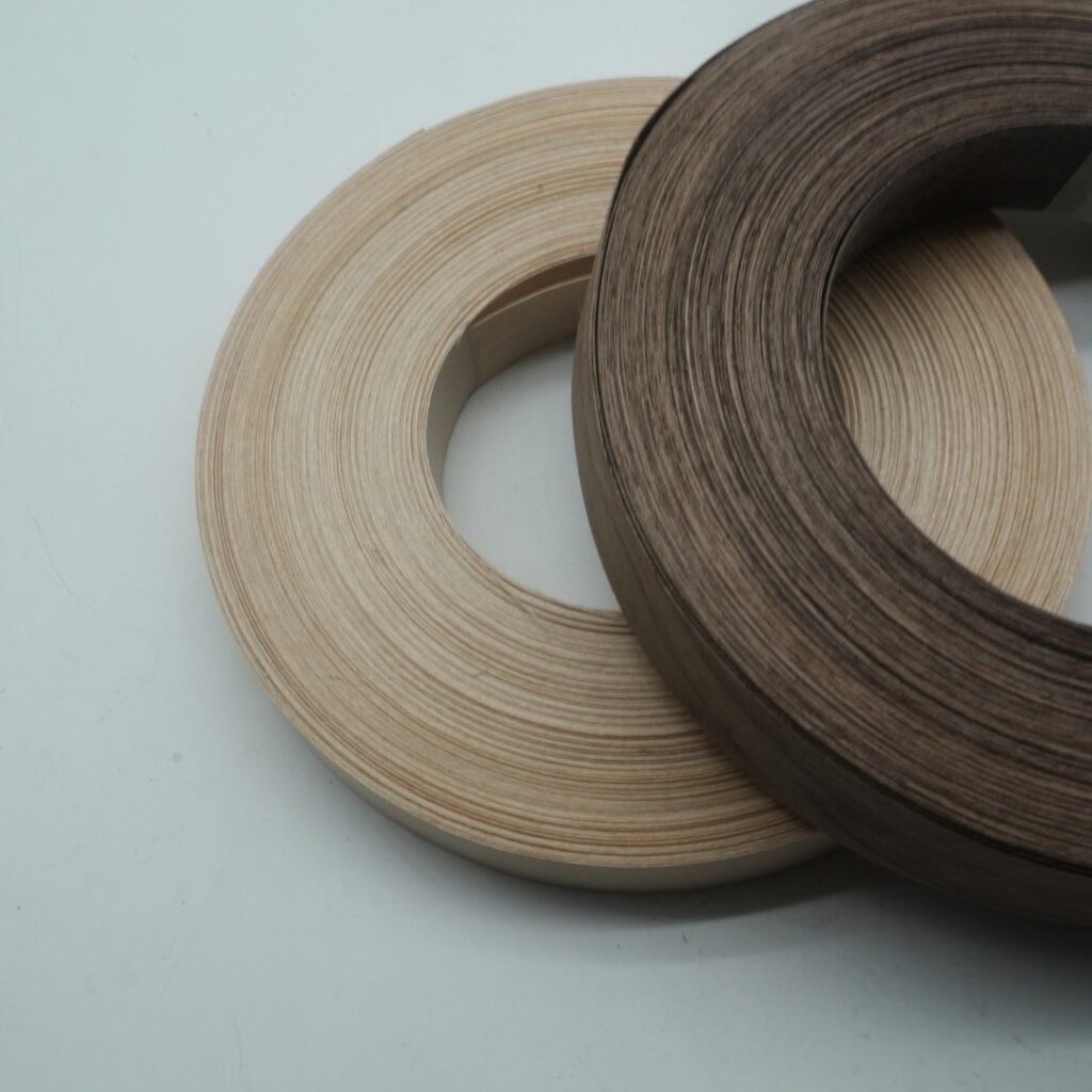 White Oak Edge Banding