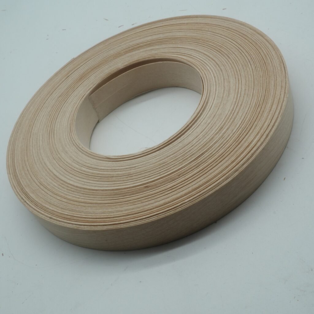 White Oak Edge Banding