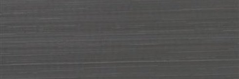 Matte grey ABS edge banding