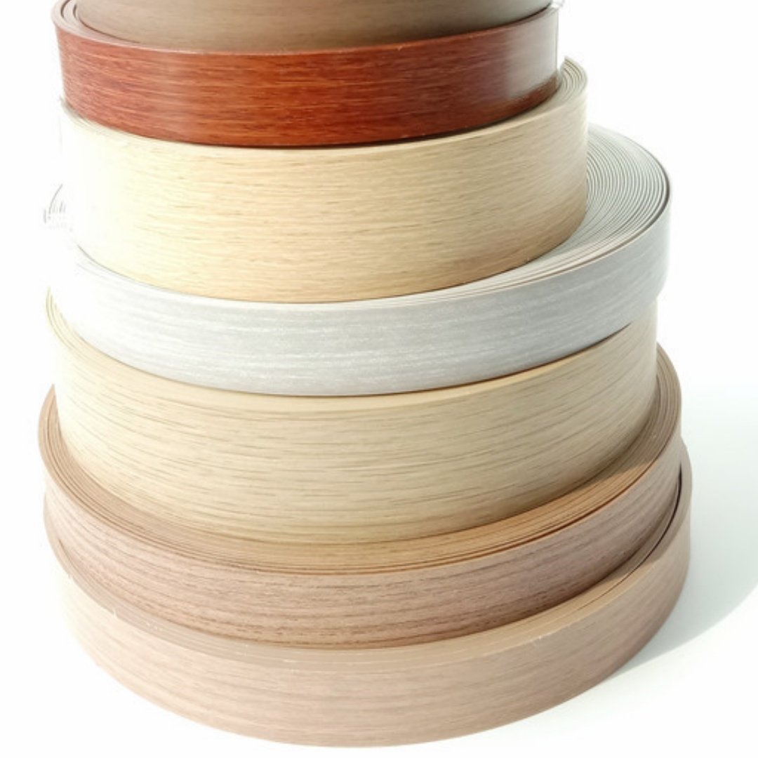 Textured Matte Finish Edge Banding
