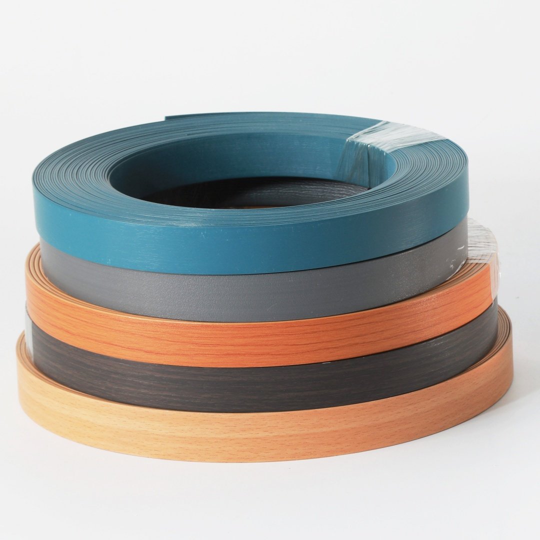 Ultra-Matte Finish Edge Banding