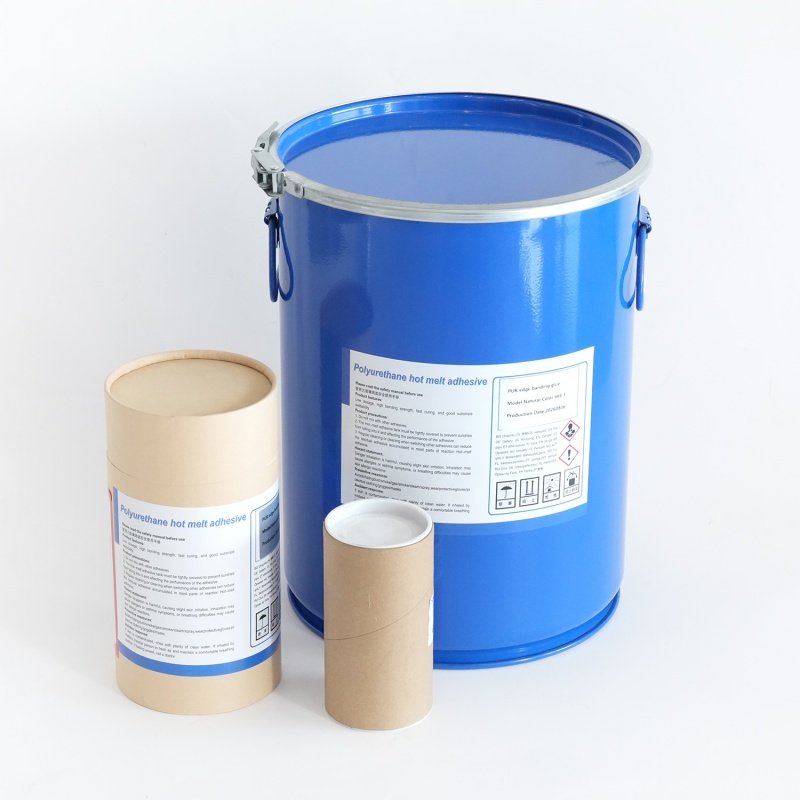 PUR hot melt adhesive standard grade
