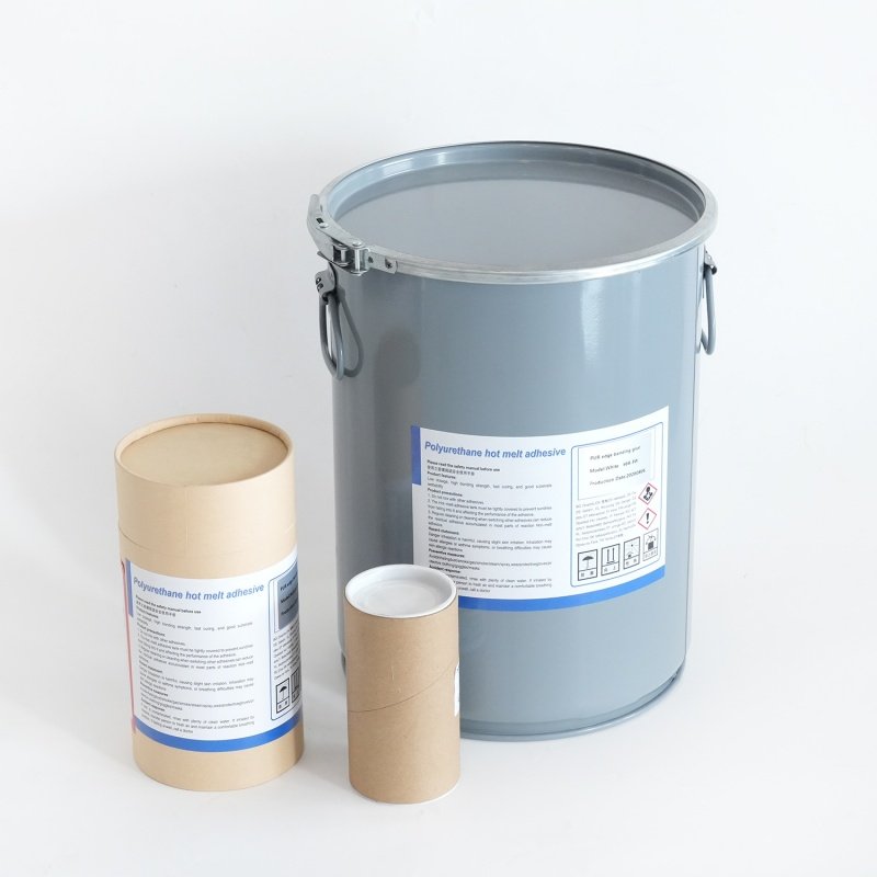 PUR hot melt adhesive high bond strength grade