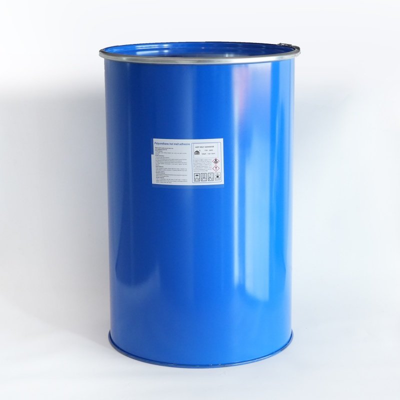 PUR hot melt adhesive high heat resistance grade