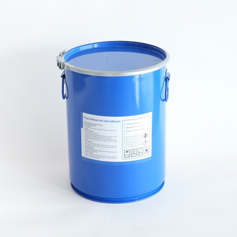 PUR hot melt adhesive product
