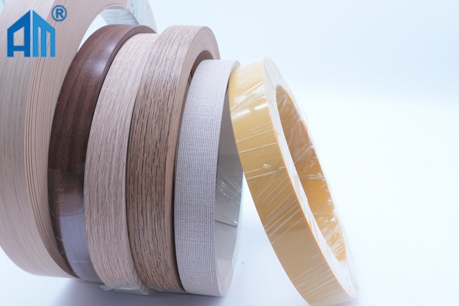 PVC vs ABS Edge Banding: Which Is Better for Furniture?